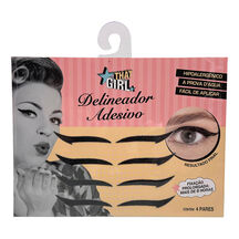 THATG      THAT GIRL     EYES 4 UNI